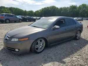Acura TL 3.2L 6 2007