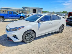 Kia Cerato / Forte / K3 2L 4 2023