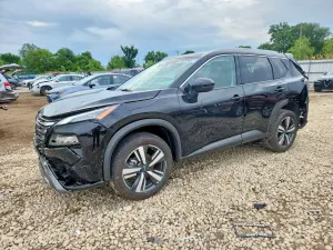 Nissan Rogue 1.5L 3 2026