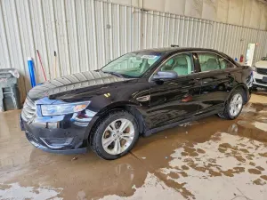 Ford Taurus 3.5L 6 2016