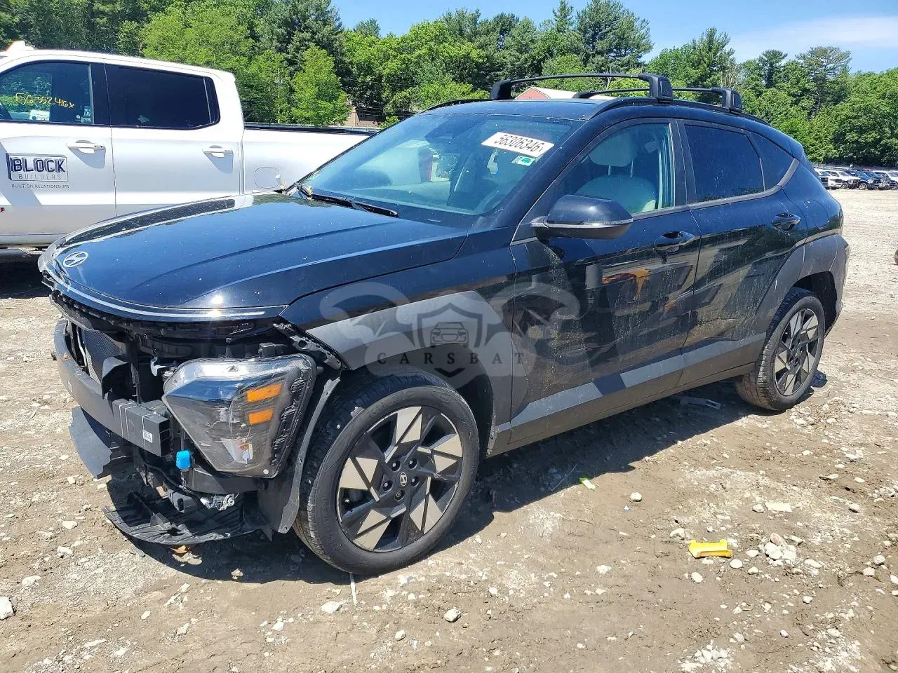 Hyundai Kona 2.0L 4 2024