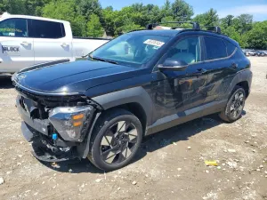 Hyundai Kona 2.0L 4 2024