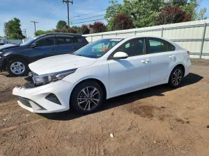Kia Cerato / Forte / K3 2.0L 4 2024