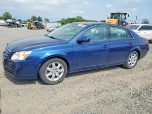 Toyota Avalon 3.5L 6 2006