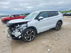 Mitsubishi Outlander 2.5L 4 2024