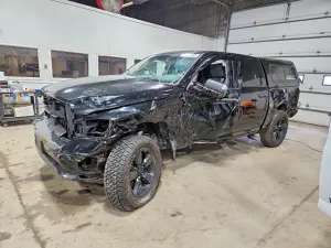 RAM 1500 5.7L 8 2014