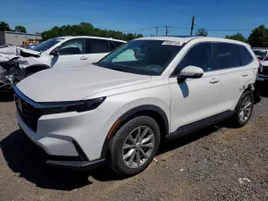 Honda CR-V 1.5L 4 2023