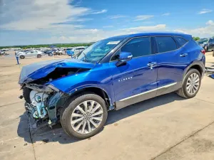 Chevrolet Blazer 3.6L 6 2022