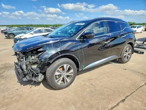 Nissan Murano 3.5L 6 2019
