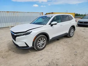 Honda CR-V 1.5L 4 2024