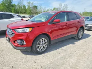 Ford Edge 2.0L 4 2021