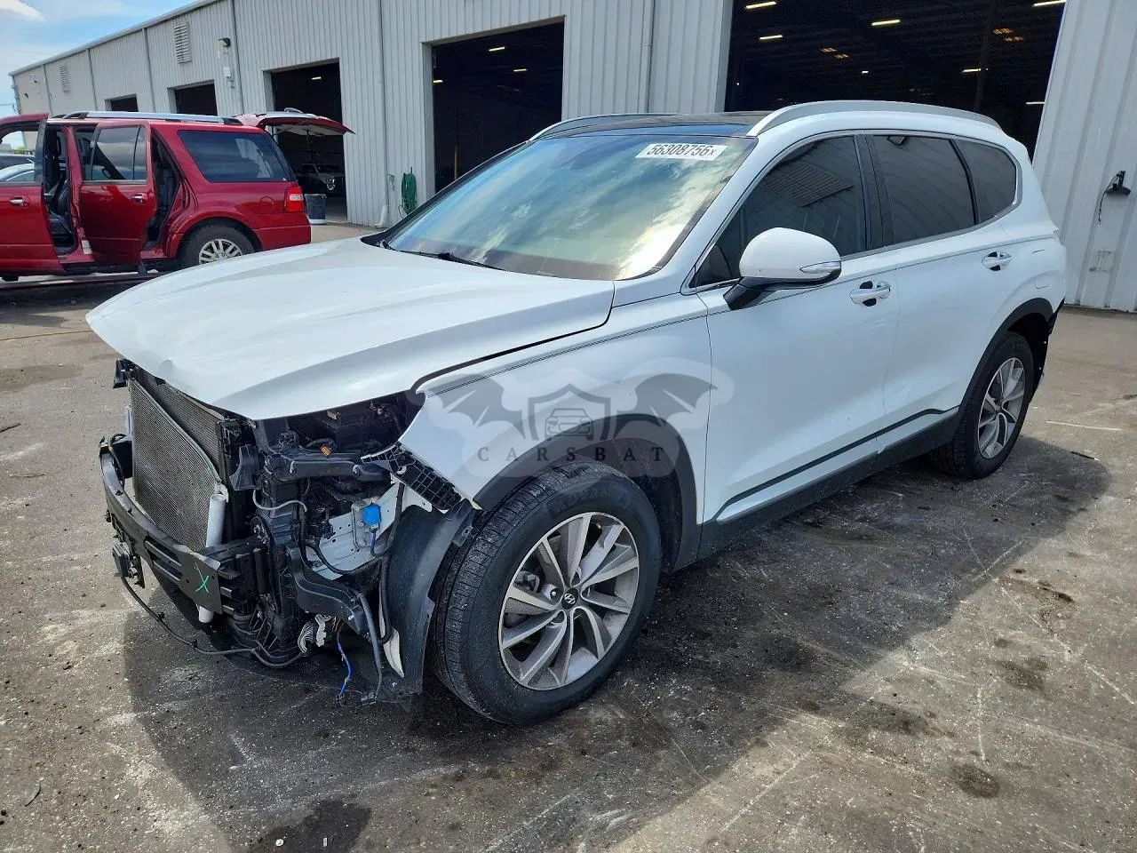 Hyundai Accent 2.4L 4 2020