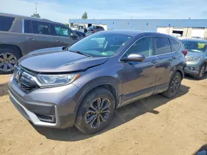 Honda CR-V 1.5L 4 2020