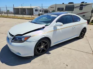 Scion tC 2.4L 4 2006
