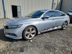 Honda Accord 1.5L 4 2018
