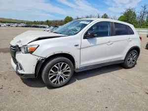 Mitsubishi Outlander 2.0L 4 2019