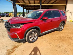 Honda Pilot 3.5L 6 2024