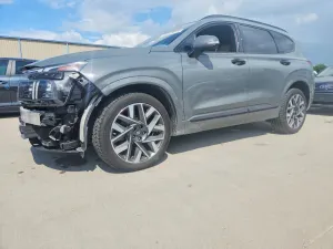 Hyundai Santa Fe 2.5L 4 2023