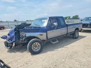 Ford F-150 5.0L 8 1995