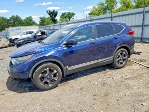 Honda CR-V 1.5L 4 2019
