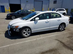 Honda Civic 1.8L 4 2006
