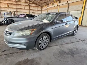 Honda Accord 3.5L 6 2012