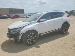 Honda CR-V 1.5L 4 2019