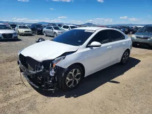 Kia Cerato / Forte / K3 2.0L 4 2019