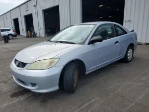 Honda Civic 1.7L 4 2005