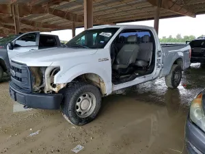 Ford F-150 5.0L 8 2016