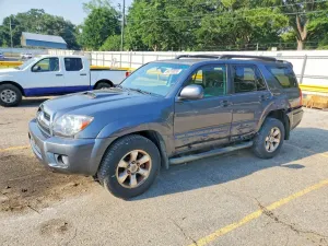 Toyota 4Runner 4.0L 6 2008