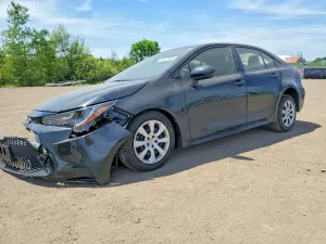 Toyota Corolla 1.8L 4 2020