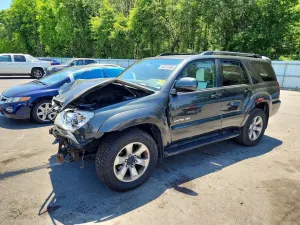 Toyota 4Runner 4.0L 6 2006