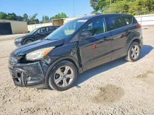 Ford Escape 2.5L 4 2015