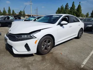 Kia K5 1.6L 4 2021