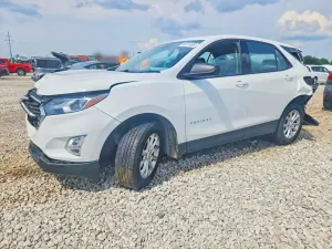 Chevrolet Equinox 1.5L 4 2019