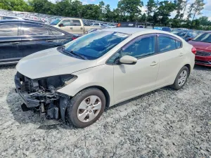 Kia Cerato / Forte / K3 1.8L 4 2014
