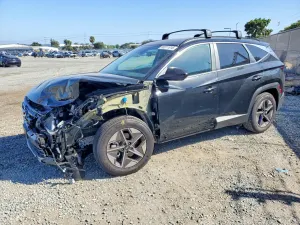 Hyundai Tucson 2.5L 4 2026