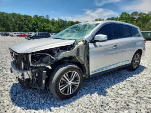 Infiniti QX60 3.5L 6 2019