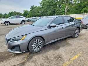Nissan Altima 2.5L 4 2023