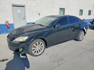 Lexus IS 2.5L 6 2008