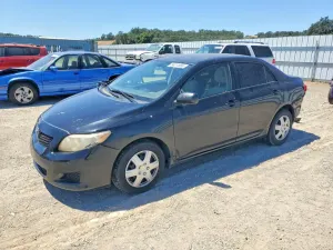 Toyota Corolla 1.8L 4 2009