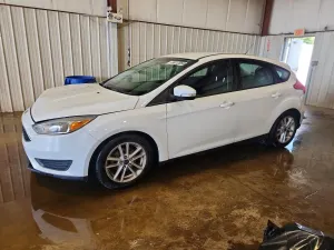 Ford Focus 2.0L 4 2016