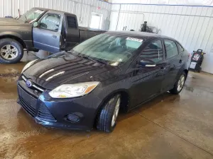 Ford Focus 2.0L 4 2014