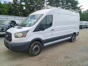 Ford Transit 2015