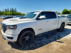 RAM 1500 5.7L 8 2020