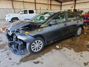 Kia Cerato / Forte / K3 2.0L 4 2020