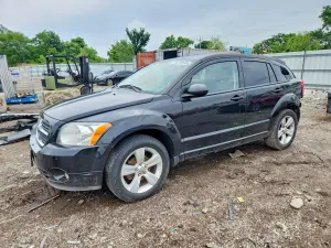 Dodge Caliber 2.0L 4 2010