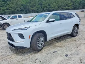 Buick Enclave 2.5L 4 2026