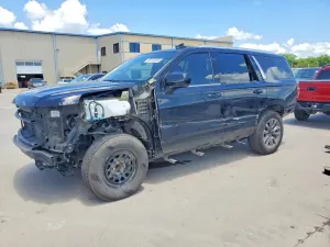 Chevrolet Tahoe 5.3L 8 2022